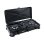 Plaque de cuisson Promis KG300C 3 feux 2900 W GPL 58 cm Noir