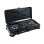 Plaque de cuisson Promis KG300C 3 feux 2900 W GPL 58 cm Noir