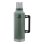 Bouteille isotherme Stanley Classic Legendary 2,3 L vert martelé