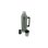 Bouteille isotherme Stanley Classic Legendary 2,3 L vert martelé
