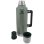 Bouteille isotherme Stanley Classic Legendary 2,3 L vert martelé