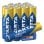 Pilha Varta Longlife Power AAA 1,5 V