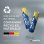 Pilha Varta Longlife Power AAA 1,5 V