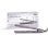 Plancha de pelo cerámica BaByliss Futura ST605E 235 °C 5 ajustes iónica púrpura