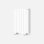 Thermische radiator Fabrilamp Point 900W