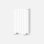 Thermische radiator Fabrilamp Point 900W