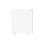 Thermische radiator Fabrilamp Point 900W