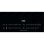 Piastra induzione AEG IKK84443FB 4 zone 80 cm