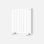 Thermische radiatorverwarming Fabrilamp Point 1500W