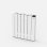 FABRILAMP CITY wandverwarming 1000W WiFi