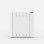FABRILAMP CITY wandverwarming 1000W WiFi