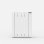 Thermische radiator Fabrilamp City 600 W WiFi met weekprogrammering