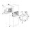 Microondas Indesit MWI 120 GX.1 20 litros 800 W con grill