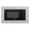 Microondas Indesit MWI 120 GX.1 20 litros 800 W con grill