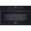 Microondas Hotpoint HAD K54CU B 31 litros 1000 W con grill