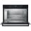 Microondas Hotpoint HAD K54CU B 31 litros 1000 W con grill