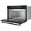 Microondas Hotpoint HAD K54CU B 31 litros 1000 W con grill