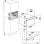 Microondas Hotpoint HAD K54CU B 31 litros 1000 W con grill
