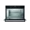 Microondas Hotpoint HAD K54CU B 31 litros 1000 W con grill