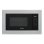Microonde Indesit MWI 125 GX.1 25L 900W con grill al quarzo integrato