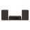 Microchaine PURE Classic Stereo 50 W RMS Wi-Fi Bluetooth CD DAB+