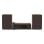 Microchaine PURE Classic Stereo 50 W RMS Wi-Fi Bluetooth CD DAB+