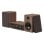 Microchaine PURE Classic Stereo 50 W RMS Wi-Fi Bluetooth CD DAB+