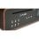 Microchaine PURE Classic Stereo 50 W RMS Wi-Fi Bluetooth CD DAB+