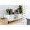 Microchaine PURE Classic Stereo 50 W RMS Wi-Fi Bluetooth CD DAB+