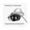 Cable Meta Quest Link USB-C 5 m Fibra Óptica Negro