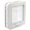 Chatiere electronique SureFlap SUR101 a puce et RFID
