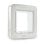 Chatiere electronique SureFlap SUR101 a puce et RFID