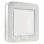 Chatiere electronique SureFlap SUR101 a puce et RFID