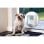 Chatiere electronique SureFlap SUR101 a puce et RFID
