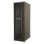 Armario de servidor Ekivalan Rack 42U 600 x 1000 mm 600 kg Negro