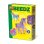 Kit de perles SES Creative Chevaux Fantaisie 1200 pièces phosphorescentes