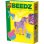Kit de perles SES Creative Chevaux Fantaisie 1200 pièces phosphorescentes