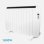 FABRILAMP GABAN thermische radiator 1800W
