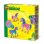 Kit de perles a repasser SES Creative Beedz Green Licorne 1800 perles