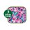 Kit de perles a repasser SES Creative Beedz Green Licorne 1800 perles