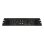 Amplificador Crunch GPX500.2 2 canais classe A/B RJ-45