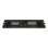 Amplificador Crunch GPX500.2 2 canais classe A/B RJ-45