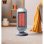 Koolstofvezel kachel Fabrilamp Fulgor 900W oscillerend
