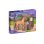 Figura Schleich Horse Club Emily 19 cm Multicolore