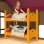 Set Giocattolo Schleich Horse Club 42785 Villa Lakeside e paddock Multicolore Plastica