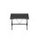 Scrivania gaming Huzaro Hero 1.4 MDF 100 x 50 cm nera