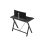 Scrivania gaming Huzaro Hero 1.4 MDF 100 x 50 cm nera