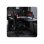 Bureau Huzaro Hero 6.0 d'angle en L blanc 1470 x 1120 mm
