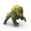 Fortaleza de juguete Schleich Eldrador Jungle Stronghold 42809