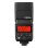 Flash compatto Godox V350S TTL Sony 16 canali